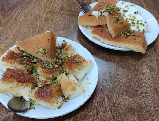 النابلسية الدمشقية