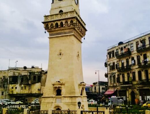 باب الفرج