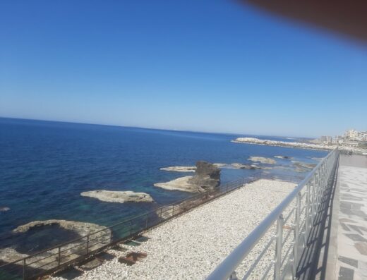 برو جيم معلا