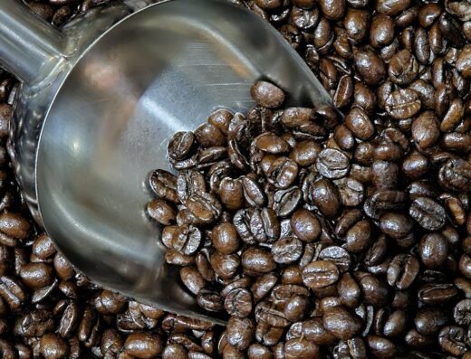 بن لوركا – Lorca Coffee