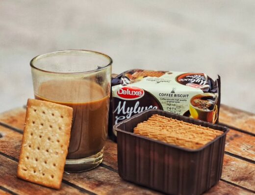 بن لوركا – Lorca Coffee