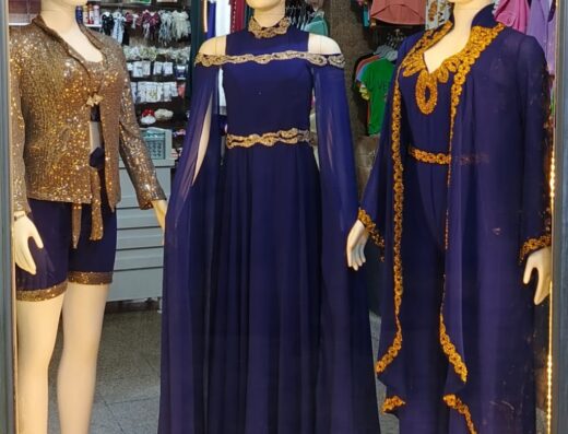 بوتيكا لاروز