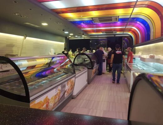 بوظة العطار