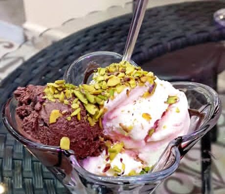 بوظة طيبة