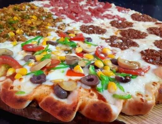 بيتزا فاميلي