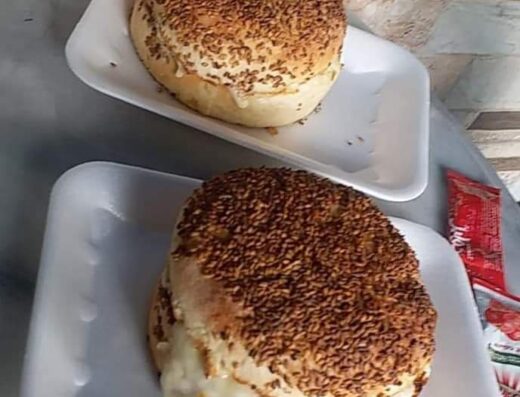 بيتزا و معجنات أبو فراس السيوفي