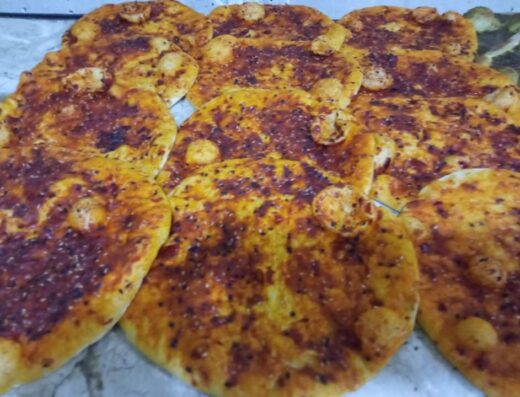 بيتزا ومعجنات الأيطالي