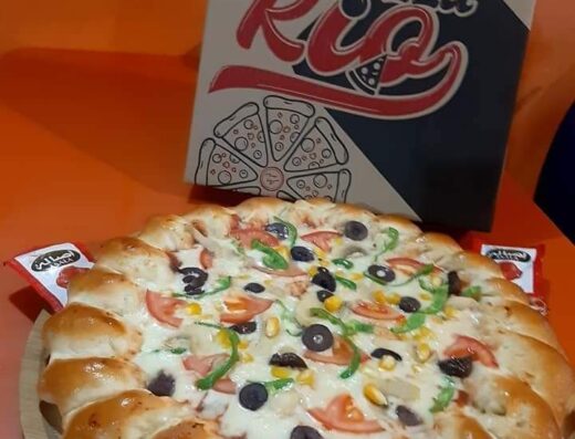 بيتزا Rio