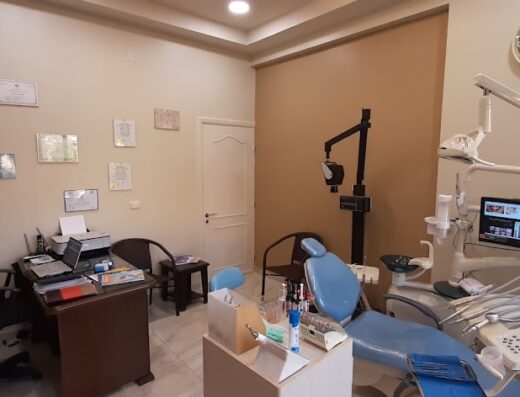 بَسَمات لتجميل وزراعة وتقويم الأسنان