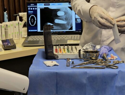 تاج لتجميل وطب الأسنان | Tajj Dental Clinic
