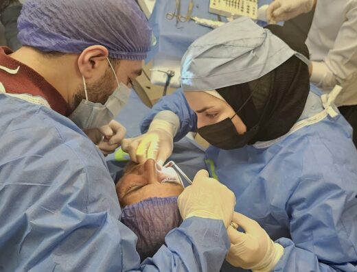 تاج لتجميل وطب الأسنان | Tajj Dental Clinic