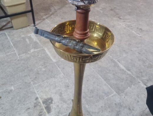 توب كابي