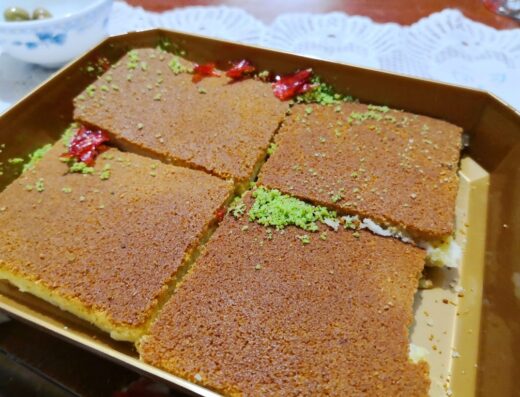 حلو ولا اطيب