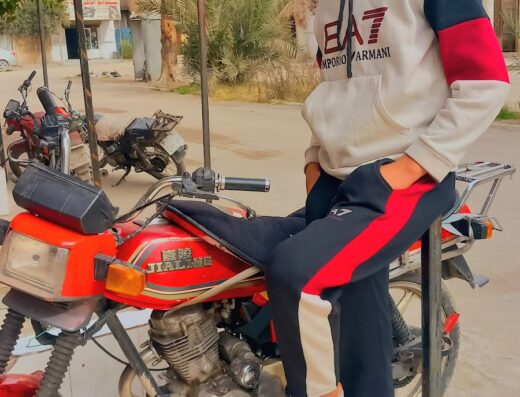 حلويات أبوطلال