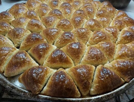 حلويات الرفاعي