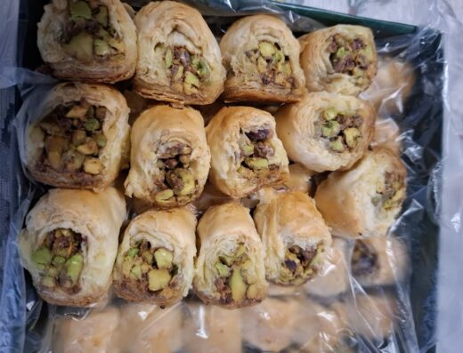 حلويات الرفاعي