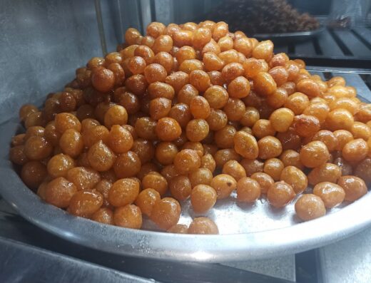 حلويات السنكري