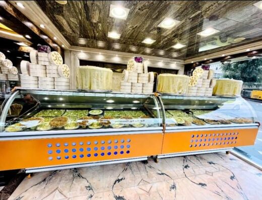 حلويات السواس