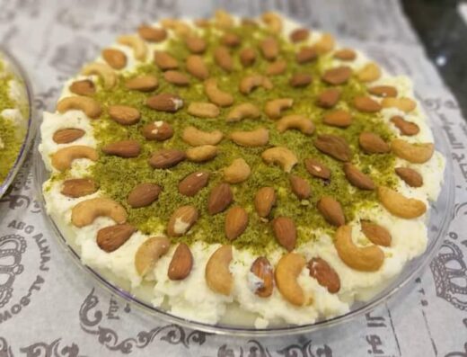 حلويات السواس