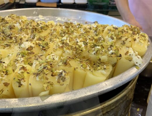 حلويات السواس