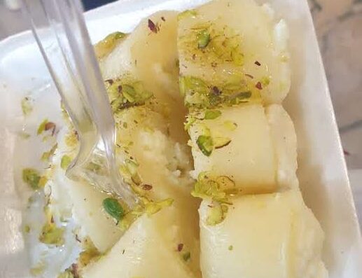 حلويات السواس