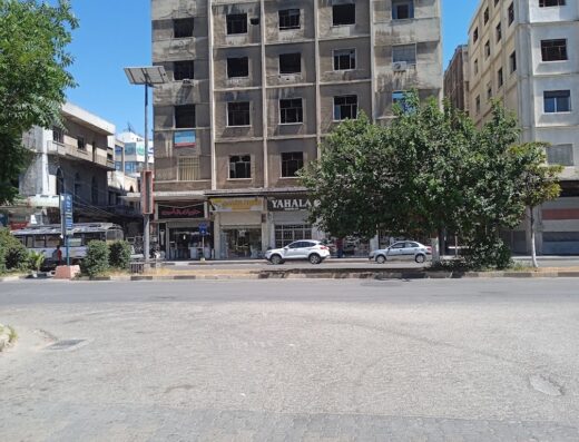 حلويات المأمون