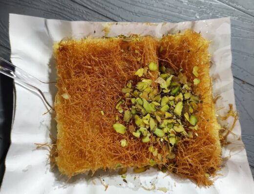 حلويات الوسام