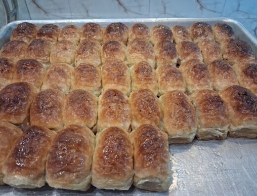 حلويات طيبة غولدن