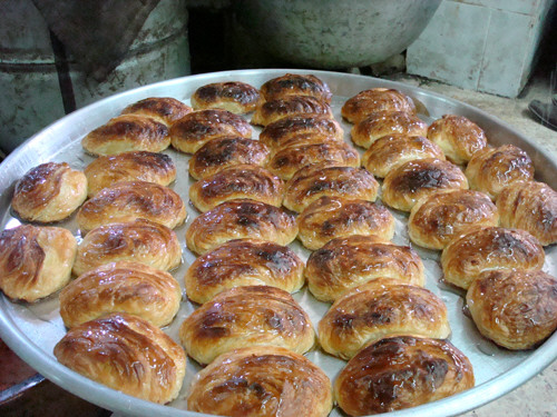حلويات عمريت