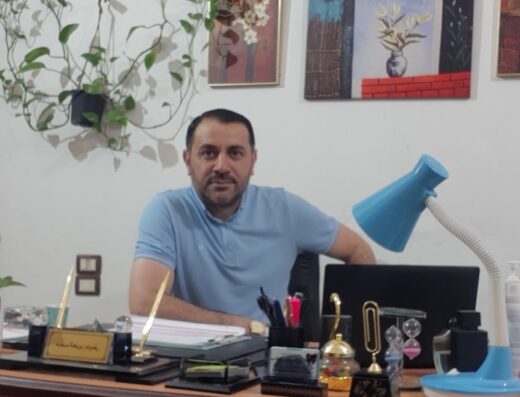 د.عبدالعزيز باريش