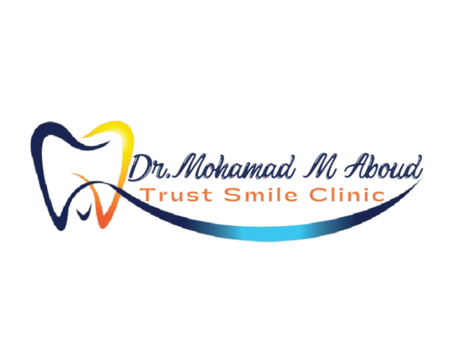 د. محمد عبود Trust Smile Clinic
