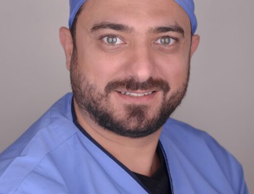 د. مهند عواد