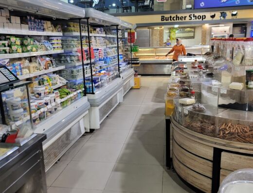 داماس هايبر ماركت – damas hyper market