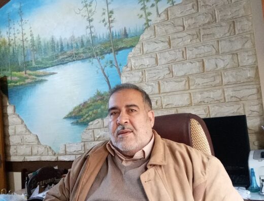 دكتور فيصل محمد جرجنازي، جراحة عامة -تنظيرية