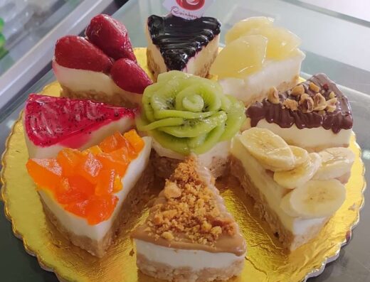 رينبو الغوطة