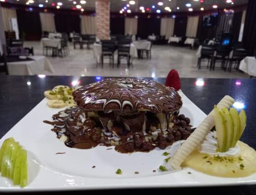 سوار المحطة