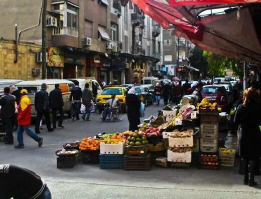 سوق التنابل