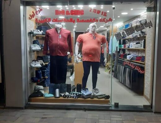 شركة BIG & CHIC