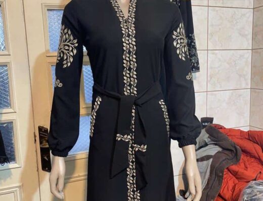 شركة عمار عفارة للالبسة النسائي