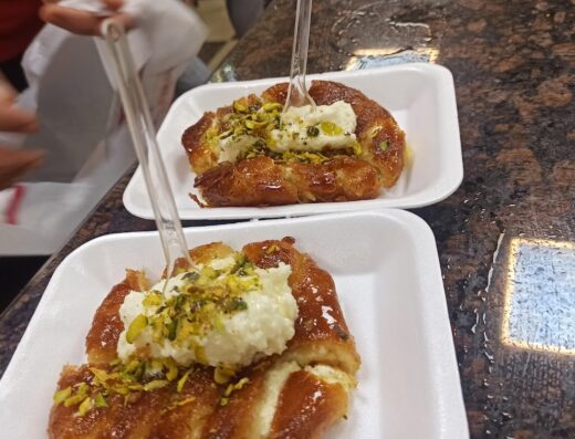 شعيبيات حبوش