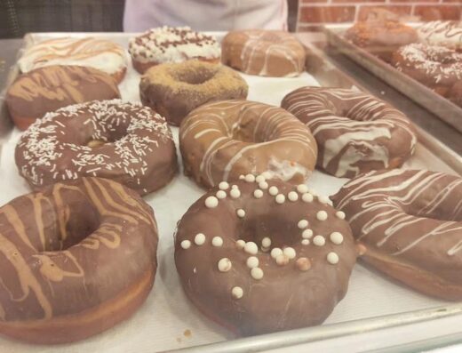 شيف بايكري – Chef Bakery
