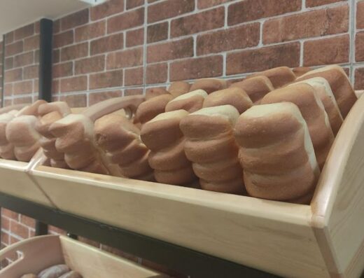 شيف بايكري – Chef Bakery