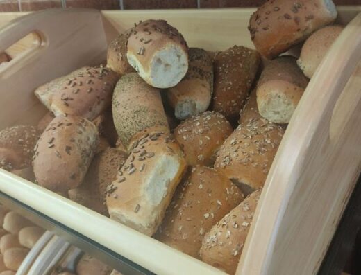 شيف بايكري – Chef Bakery