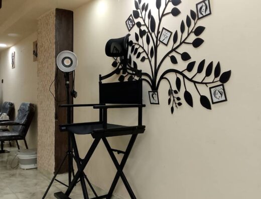 صالون رشا للسيدات – طرطوس Rasha Ladies Salon – Tartous