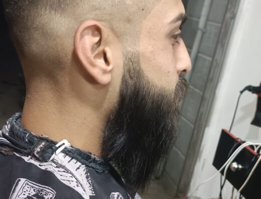 صالون only dollar