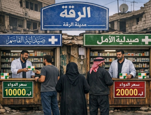 صيدلية القاسم
