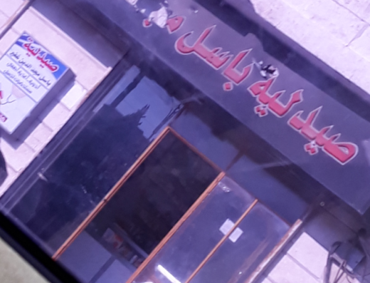 صيدلية باسل مجد الدين غفير