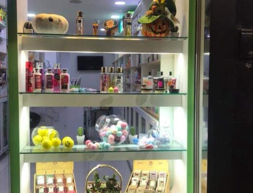 صيدلية سيما