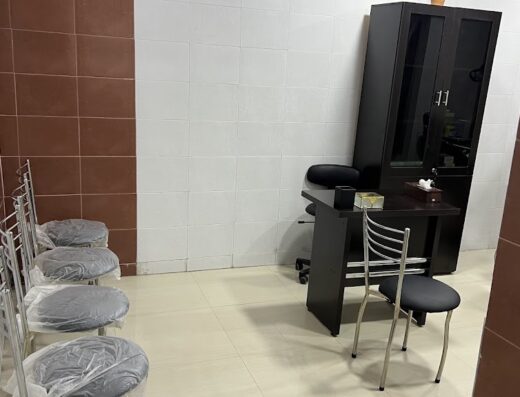 عيادات سمايل فرع عيادة الخضر