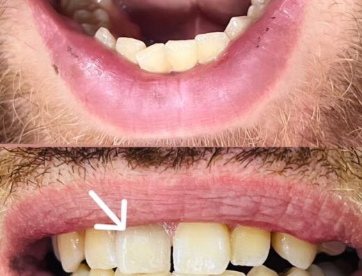 عيادة الابتسامة